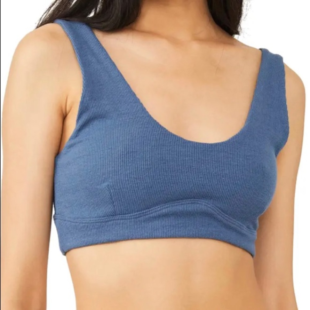 Free People Issa Lifestyle Bralette